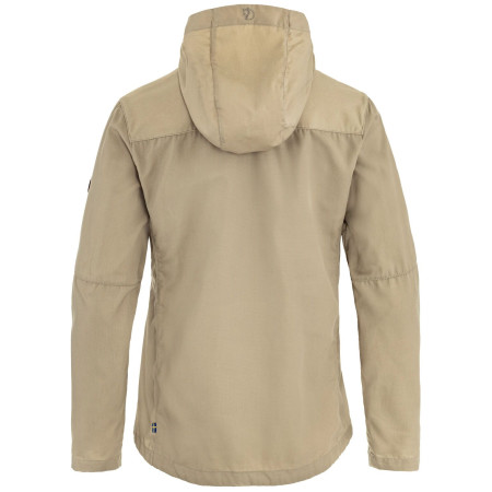 Veste femme Fjällräven Stina Jacket W
