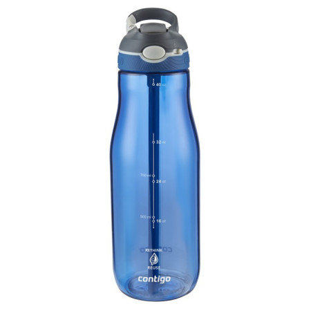 Bouteille Contigo Ashland 1200ml bleu monaco