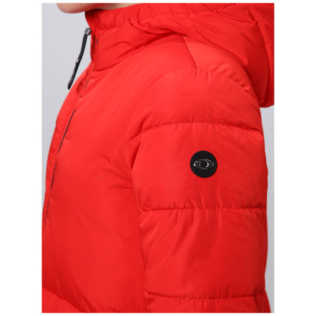 Manteau d'hiver femme Loap Tandora