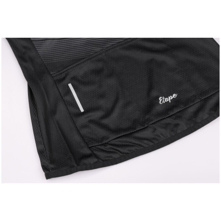 Maillot vélo femme Etape Violet