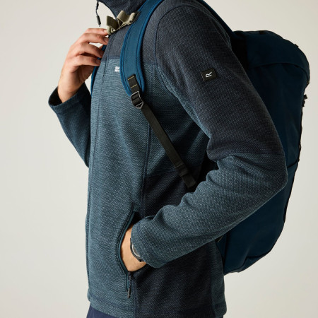 Sweat-shirt homme Regatta Highton Full Zip Midlayer