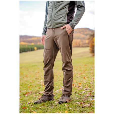 Pantalon homme MOOA N-Shell