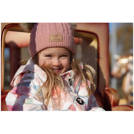Veste imperméable pour enfant DucKsday Rain jacket Bliss