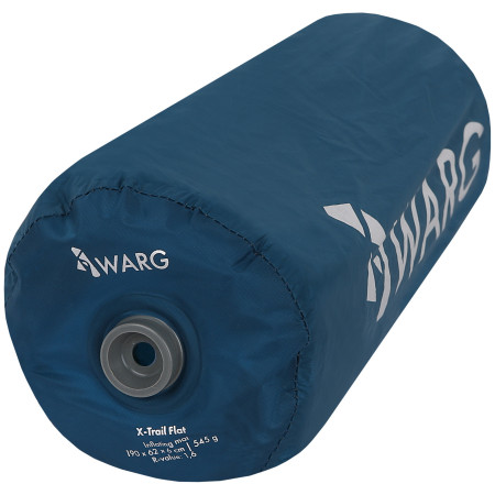 Matelas gonflable Warg X-Trail Flat
