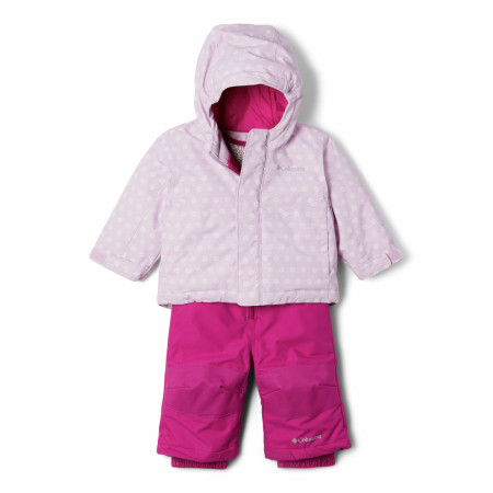 Ensemble enfant Columbia Buga™ Set 2022 rose Aura Snowdaze