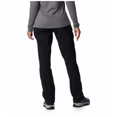 Patalon femme Columbia Back Beauty™ Warm Softshell Pant