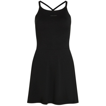 Robe femme Icebreaker Merino Blend 150 Active Dress