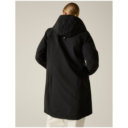 Veste femme Regatta Womens Marron