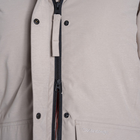 Manteau d'hiver femme Craghoppers Rosalind II Jkt