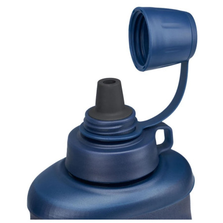 Bouteille filtrante LifeStraw Peak Squeeze Bottle 1L