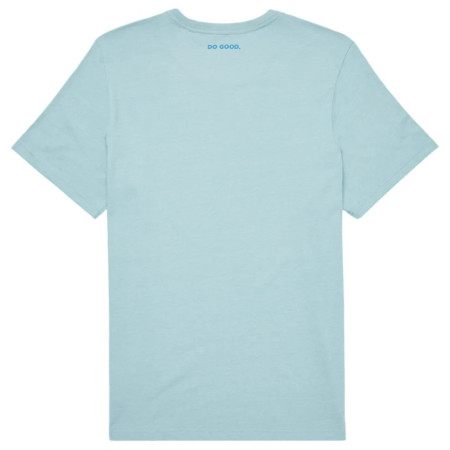 T-shirt homme Cotopaxi Cotopaxi Llama T-Shirt