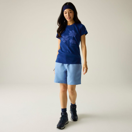 T-shirt femme Regatta W Escade