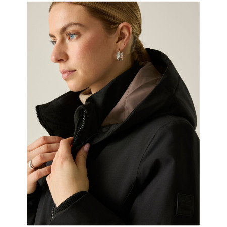 Veste femme Regatta Womens Marron