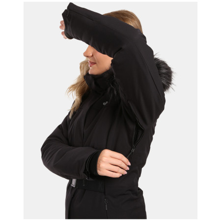 Veste femme Kilpi Carrie-W