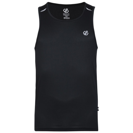 Débardeur homme Dare 2b Dignant Vest vert Black