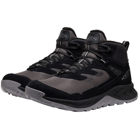 Chaussures de trekking homme Keen Hightrail Mid Polar M
