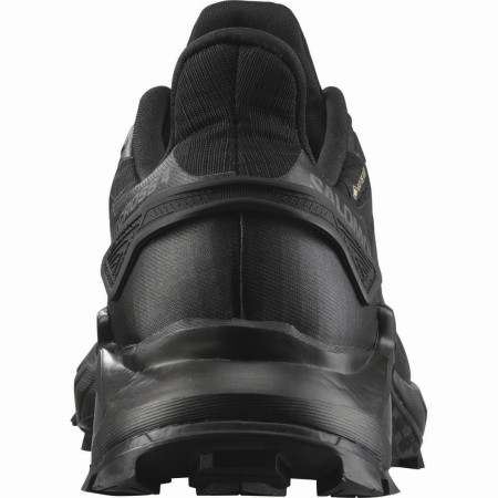 Chaussures running femme Salomon Supercross 4 GTX