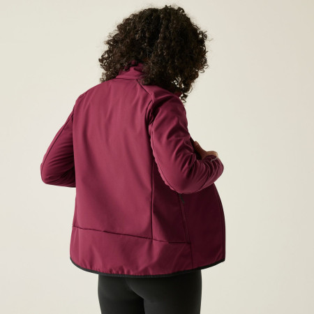 Veste femme Regatta Women's Moutdale