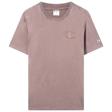 T-shirt homme Champion SS Tee M brun MS513-Brown
