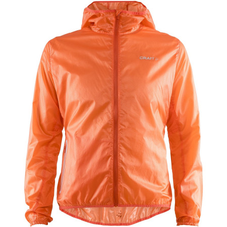 Veste femme Craft Breakaway Light orange Boost