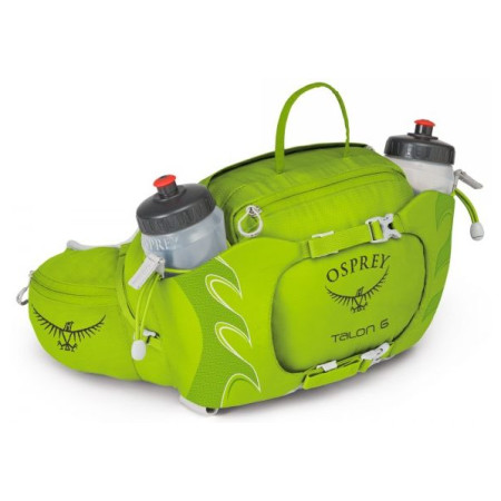 Sac banane Osprey Talon 6 (2023) green SpringGreen