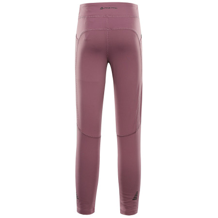 Pantalon enfant Alpine Pro Gemso Purple