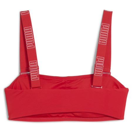 Maillot de bain femme Puma Bandeau Top