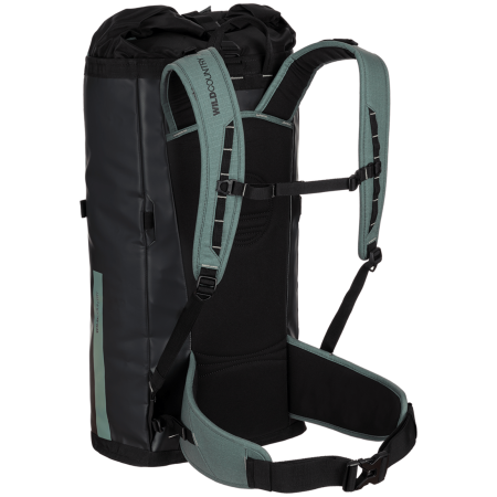 Sac à dos d'escalade Wild Country Crag Hauler 40