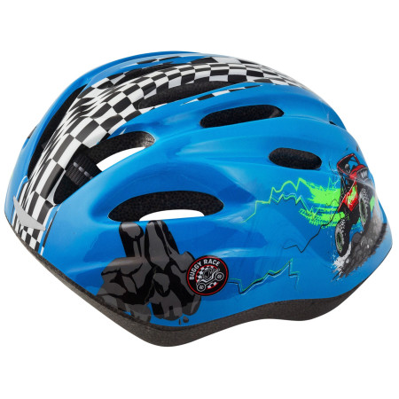 Casque enfant Etape Rebel