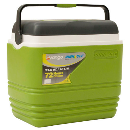 Boîte de refroidissement Vango Pinnacle 32L-72Hr green Green