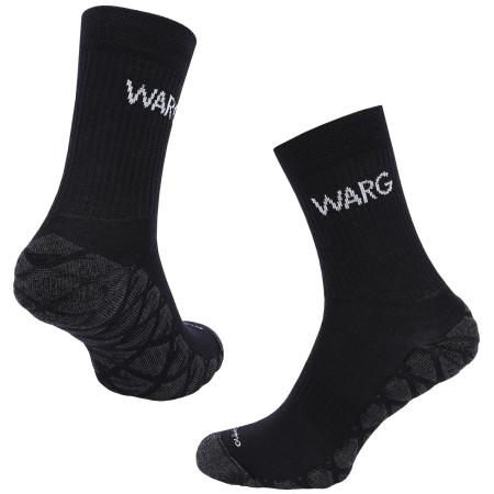 Jeu de chaussettes Warg Endurance Merino 3-pack