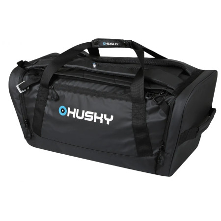 Sac de voyage Husky Turner 40L noir black
