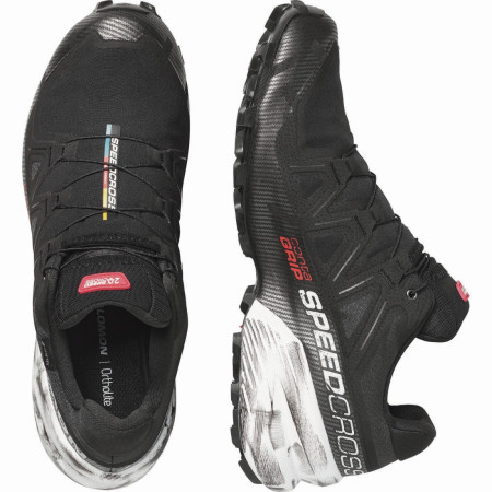Chaussures homme Salomon Speedcross 6 Gtx 20 Years