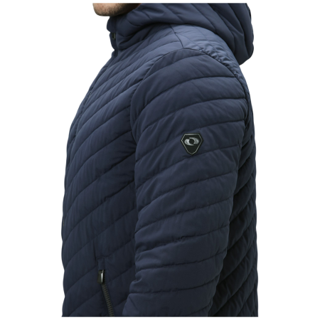 Veste d'hiver homme Loap Japruan