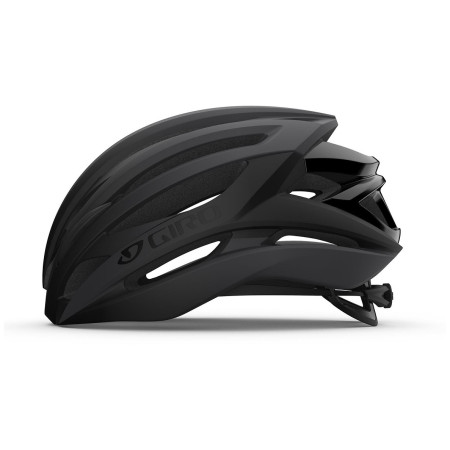 Casque vélo Giro Syntax vert Matte Black