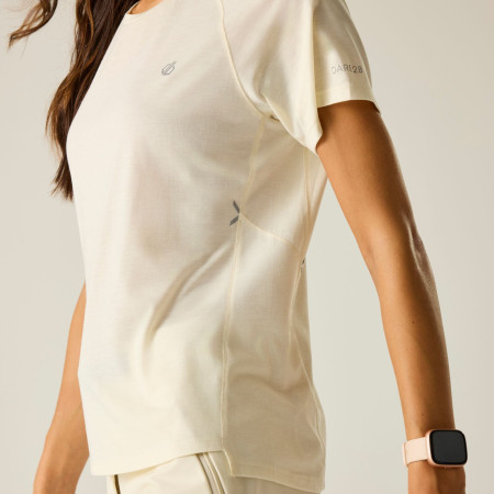 T-shirt femme Dare 2b Nimble Tee