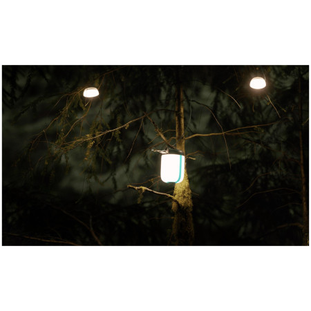 Lampe torche rechargeable BioLite AlpenGlow 250