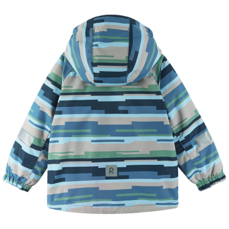 Veste d'hiver enfants Reima Muonio