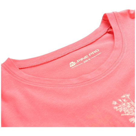 T-shirt femme Alpine Pro Omba 2