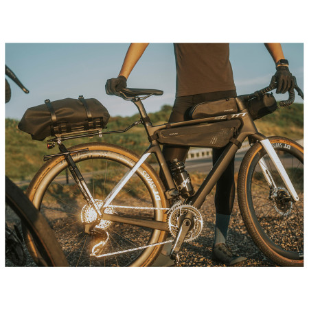 Sacoche de cadre Topeak Midloader DryBag M