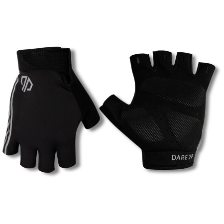 Gants vélo homme Dare 2b Lightweight Cycle Mitts noir Black