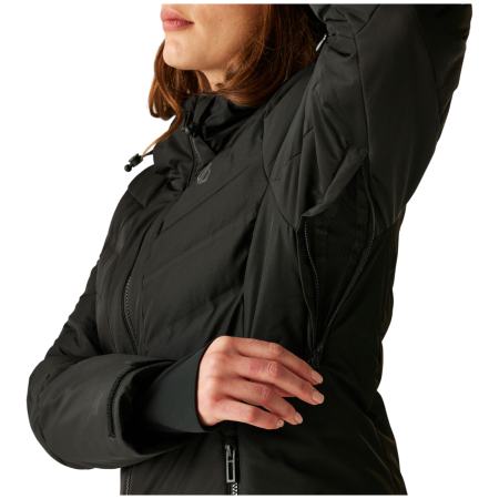 Veste de ski femme Dare 2b Gliding Jacket
