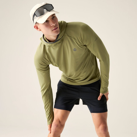 Veste homme Dare 2b Mens Sprint City Hoodie