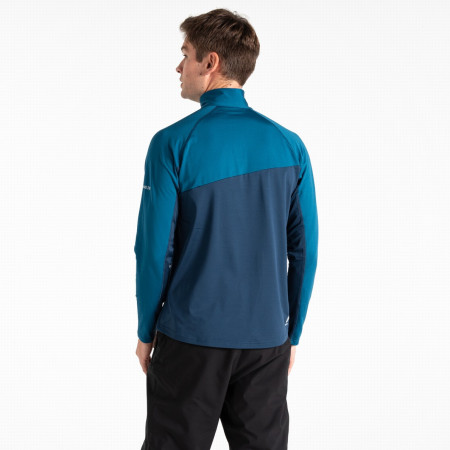 Sweatshirt fonctionnel homme Dare 2b Dignify III Core Stretch