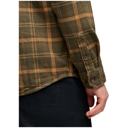 Chemise homme Black Diamond M Project Flannel