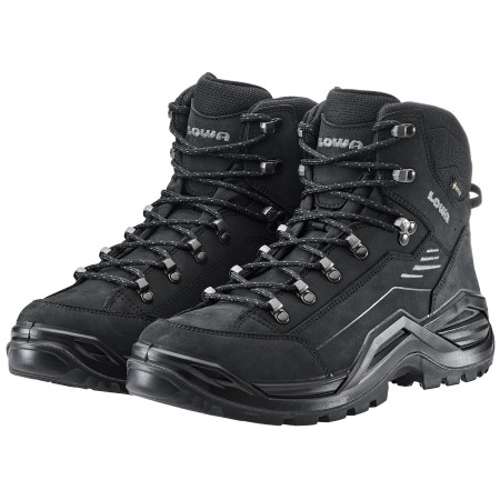 Chaussures randonnée homme Lowa Renegade Evo Gtx Mid Wide