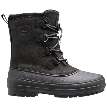Chaussures homme Helly Hansen Varanger Primaloft noir 991 Black