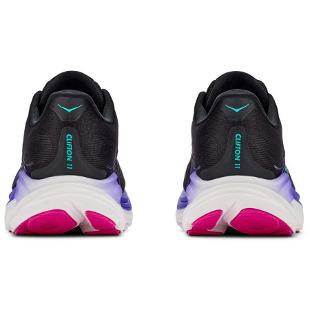 Chaussures running femme Hoka Clifton 11