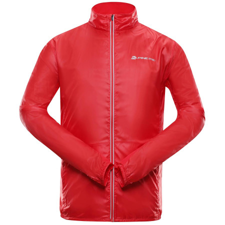 Veste homme Alpine Pro Beryl 4 rouge