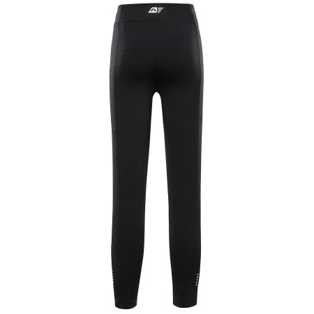 Pantalon enfant Alpine Pro Mardo 2 Black